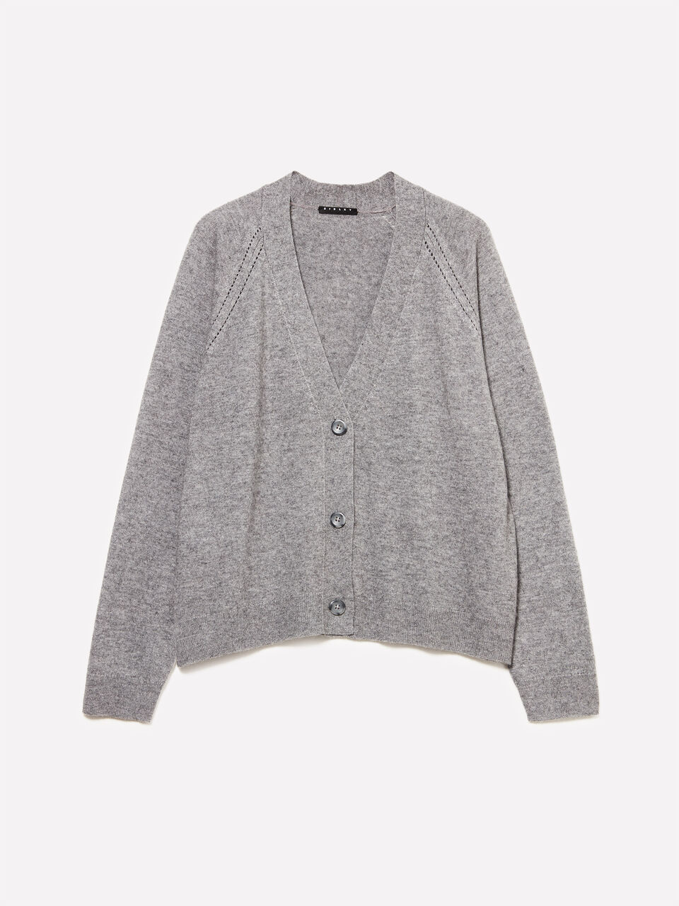L/S CARDIGAN Femme image number null