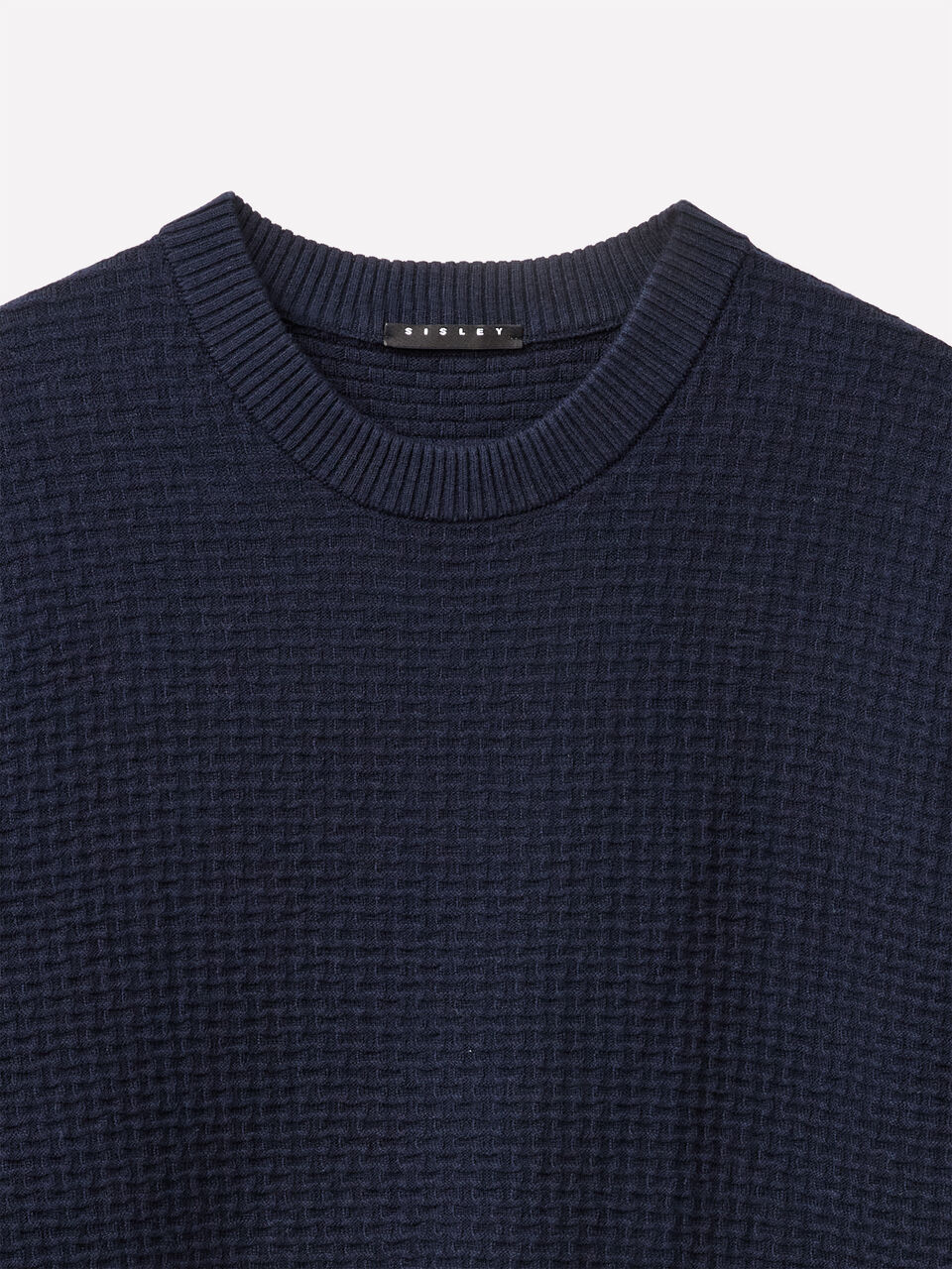 SWEATER L/S Homme image number null