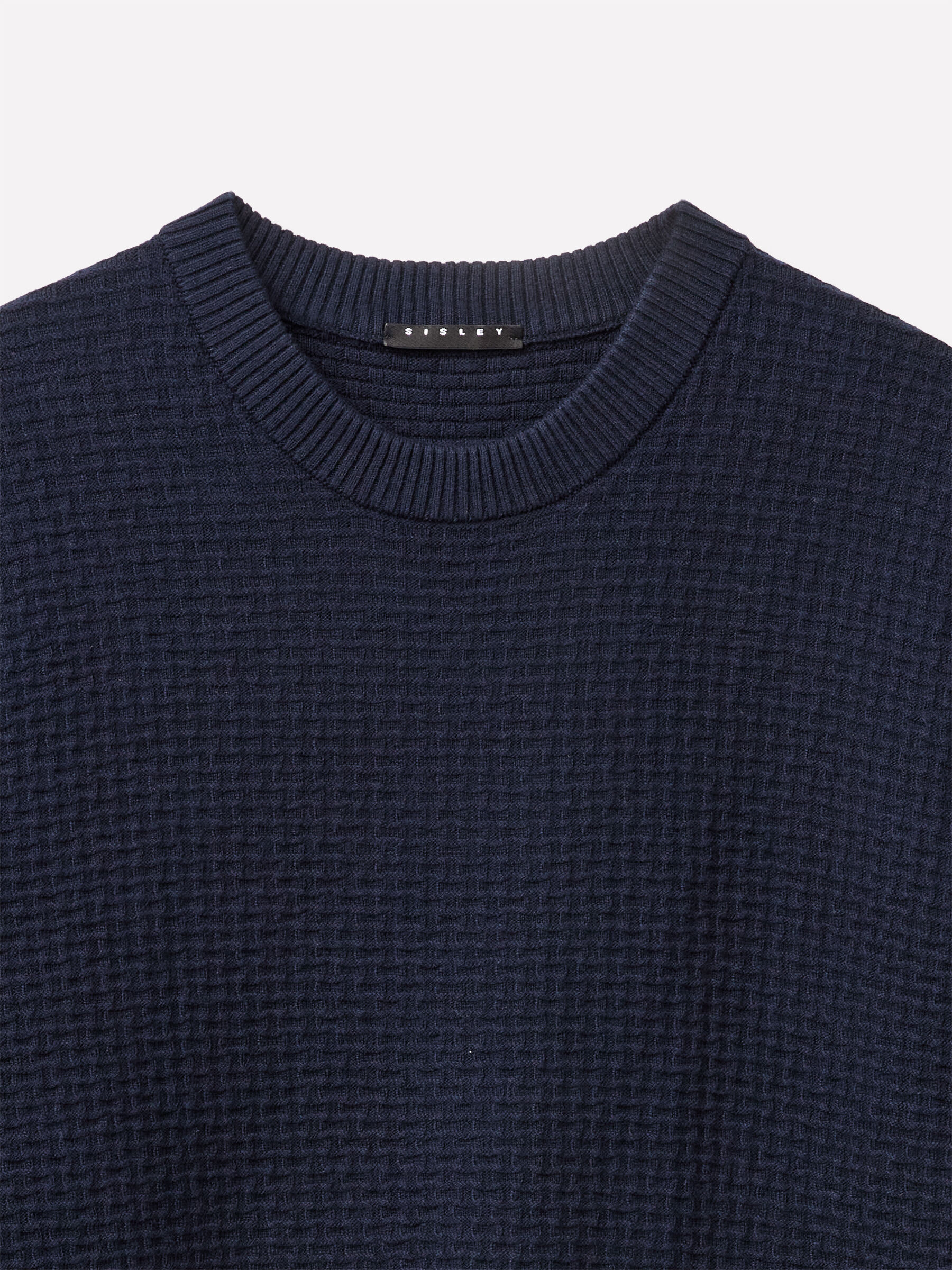 SWEATER L/S Homme image number null