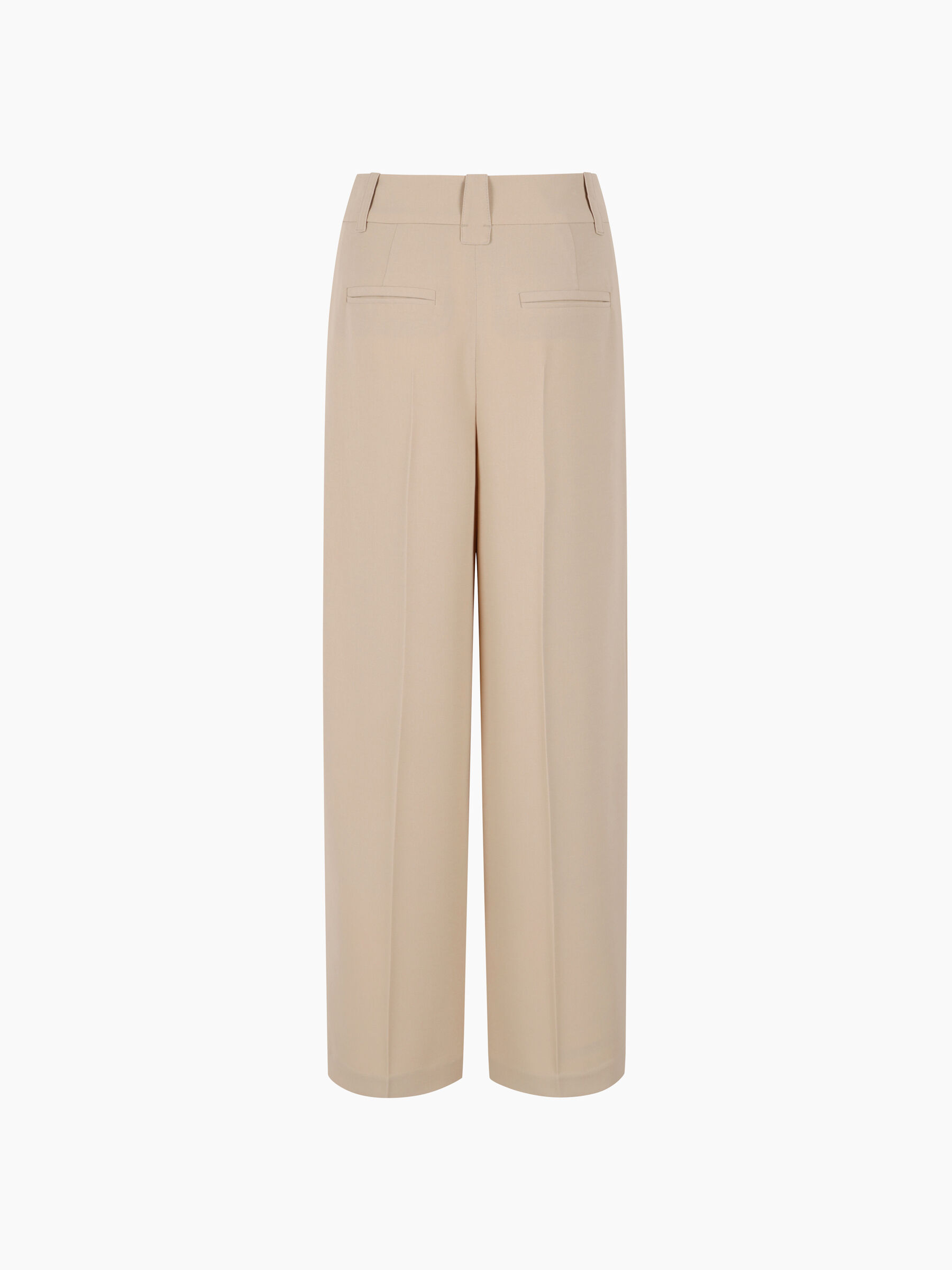 TROUSERS Femme image number null