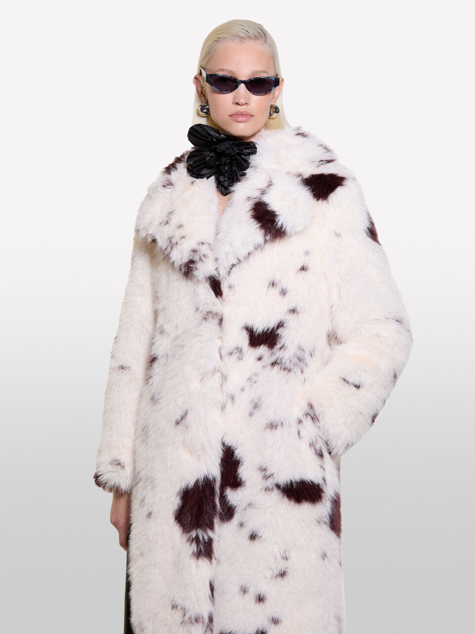 COAT Femme image number null