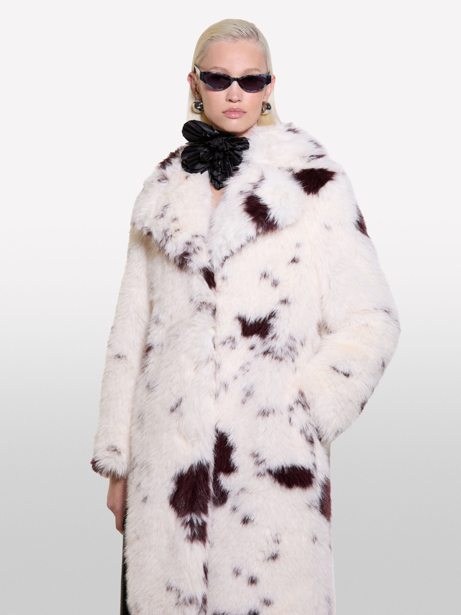 COAT Femme image number null