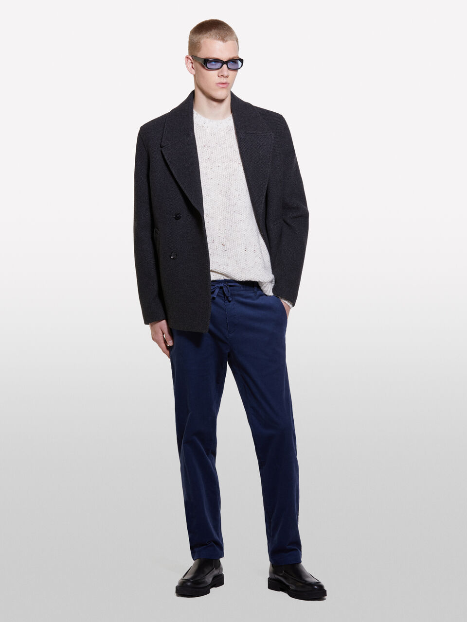 TROUSERS Homme image number null