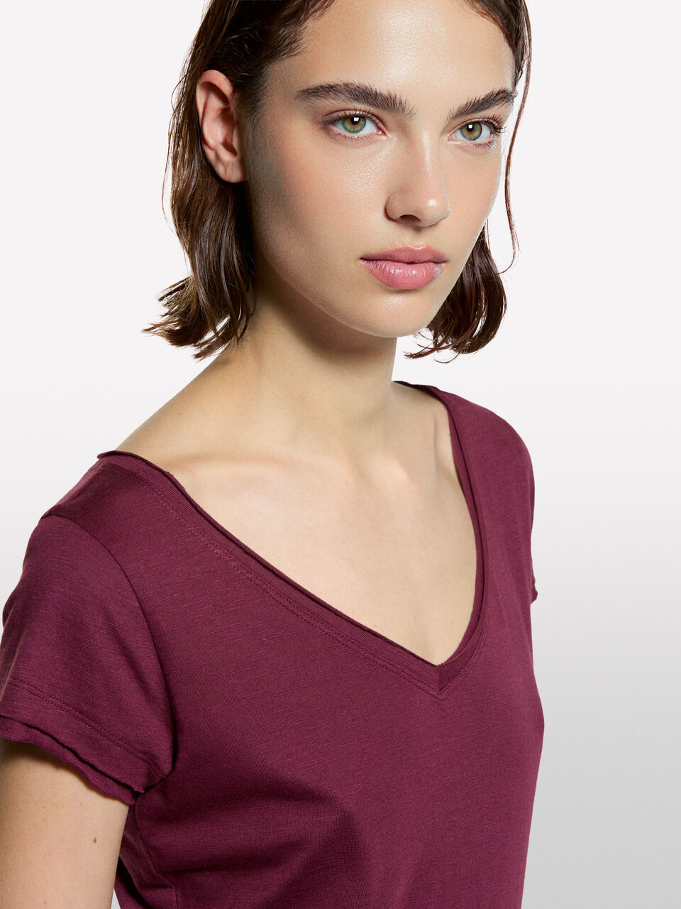 T-SHIRT Femme image number null