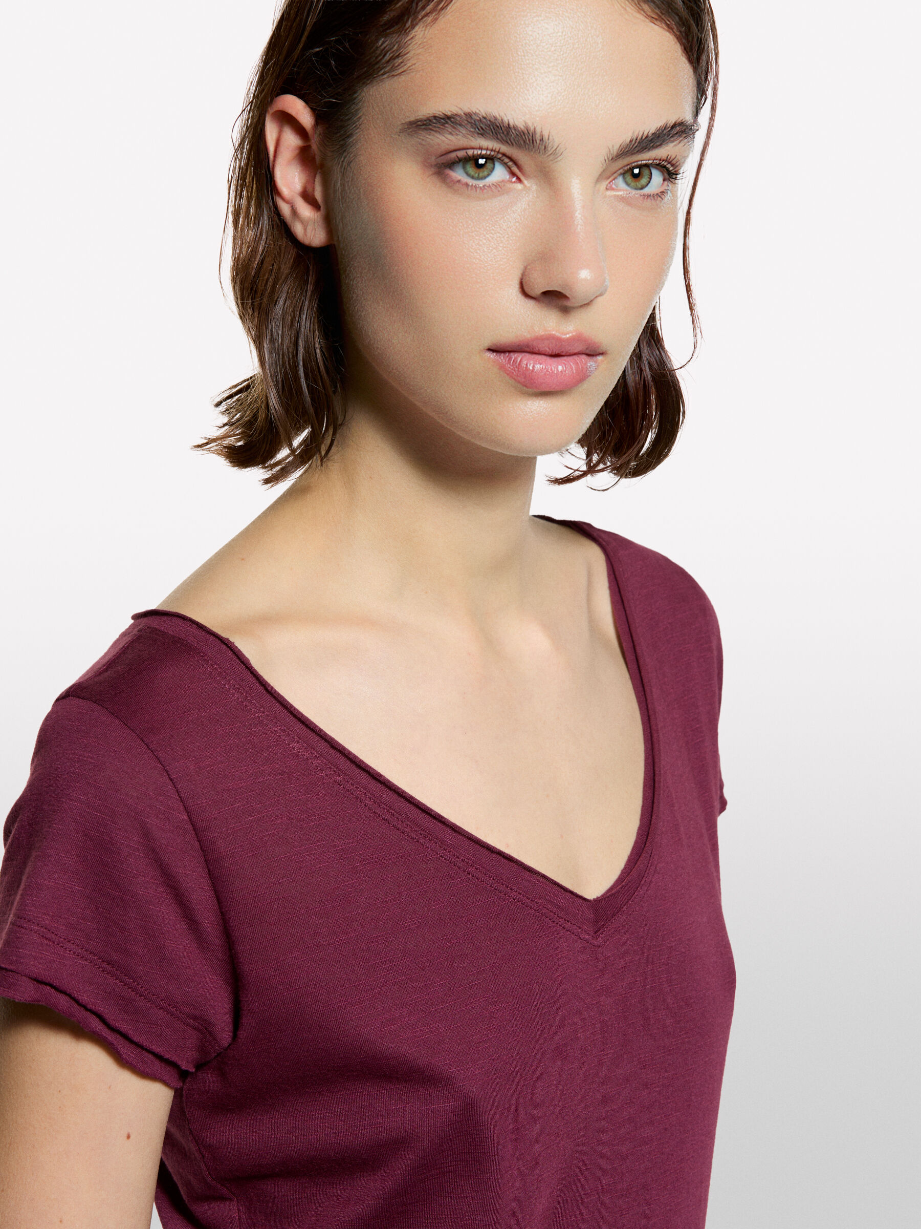 T-SHIRT Femme image number null