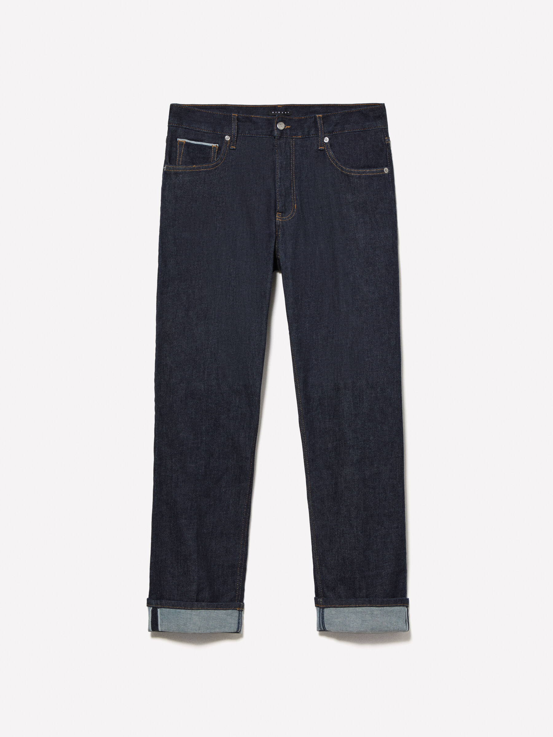 TROUSERS Homme image number null