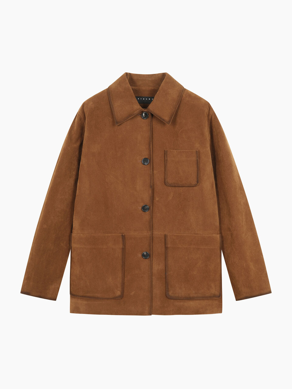 JACKET Femme image number null