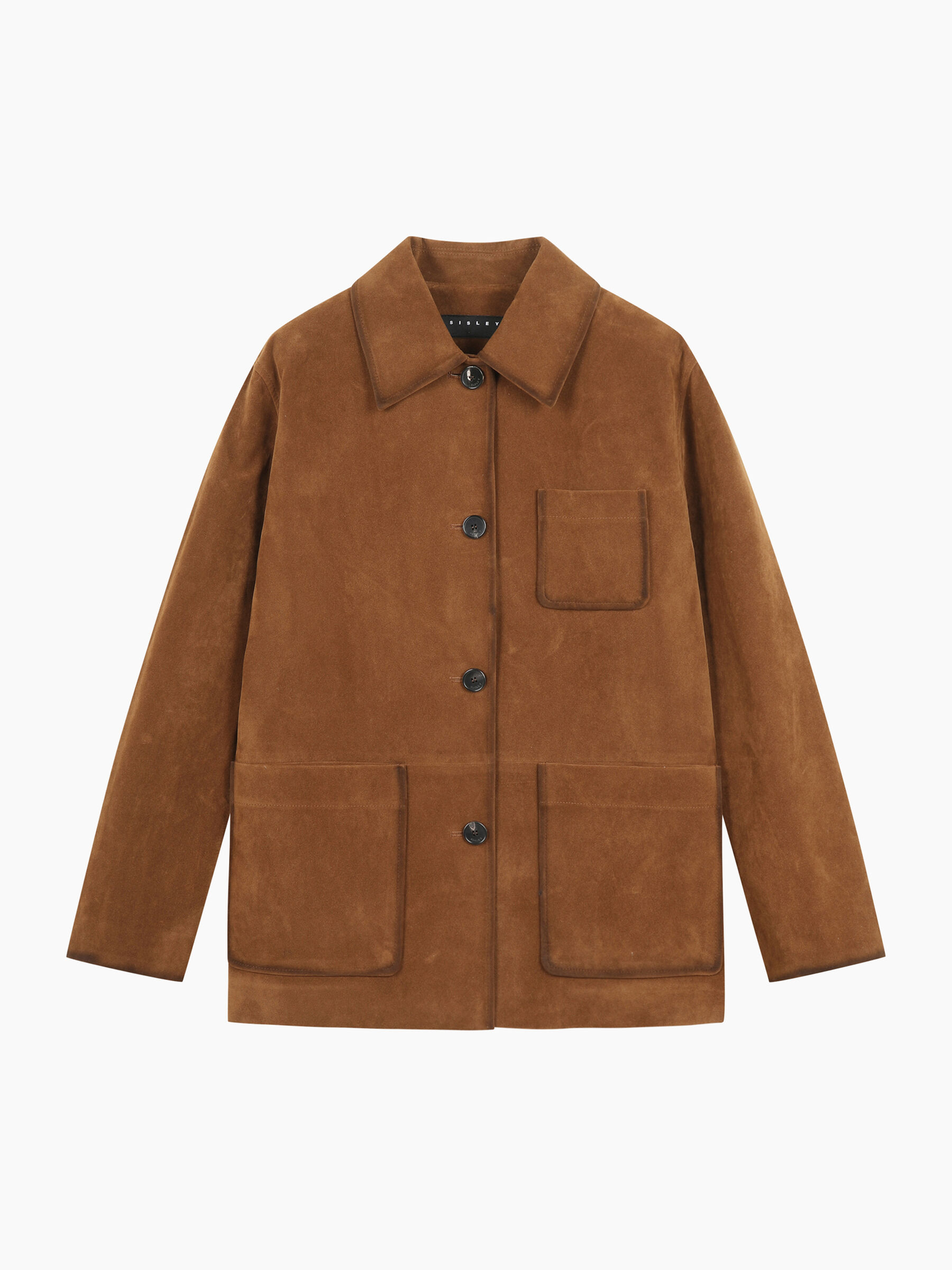 JACKET Femme image number null