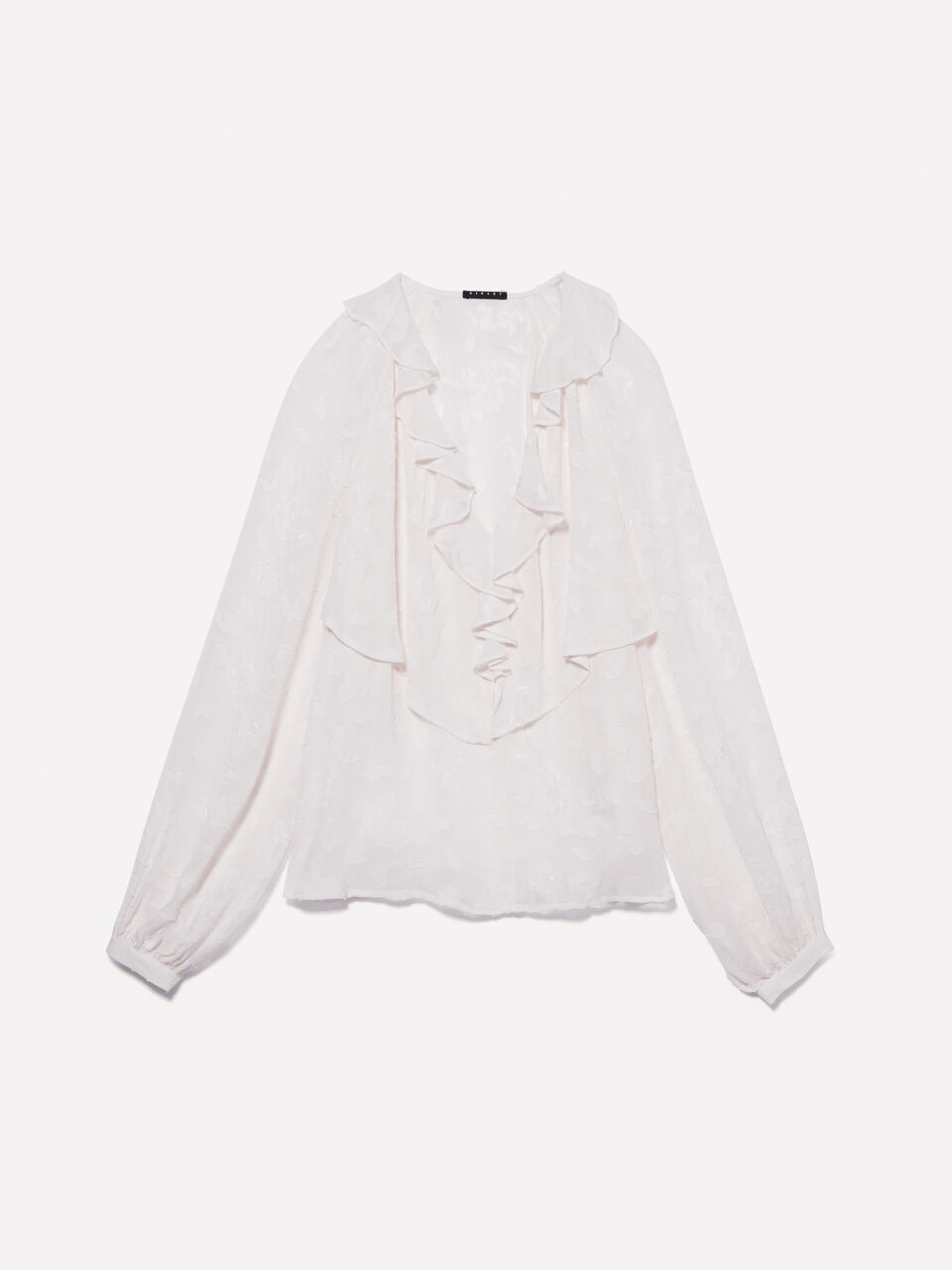 SHIRT Femme image number null