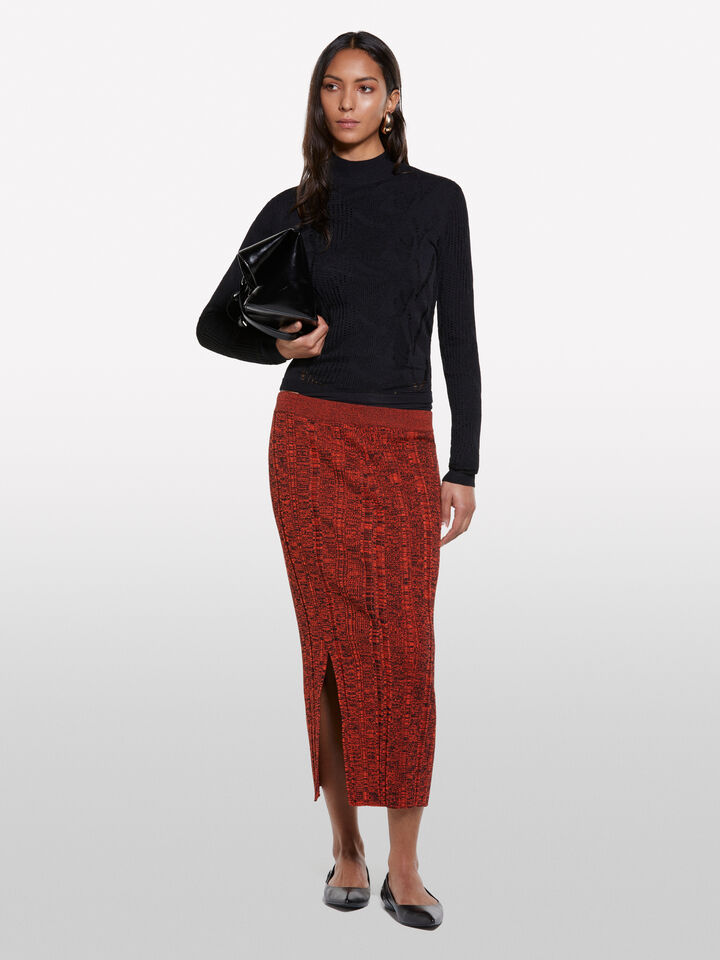 SKIRT SKIRT Femme