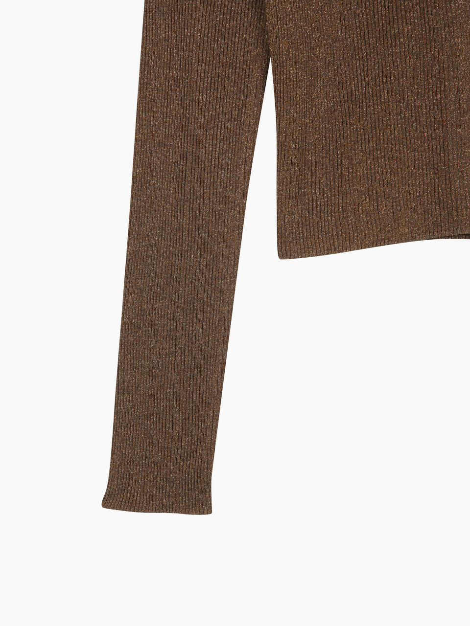 L/S SWEATER Femme image number null