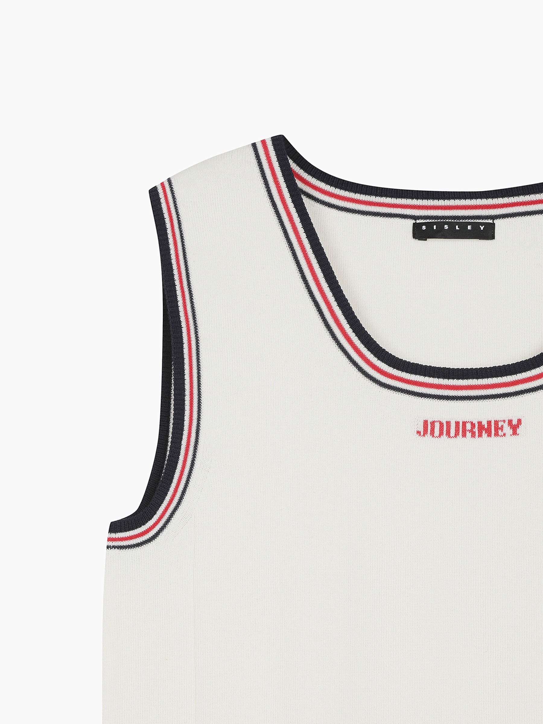 TANK-TOP Femme image number null