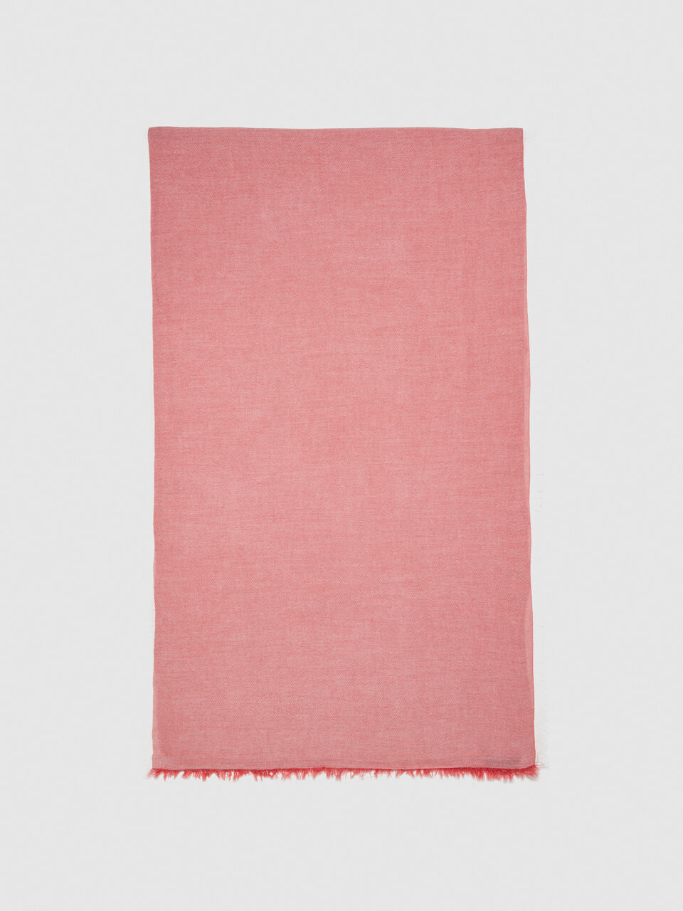 Écharpe unie Homme image number null