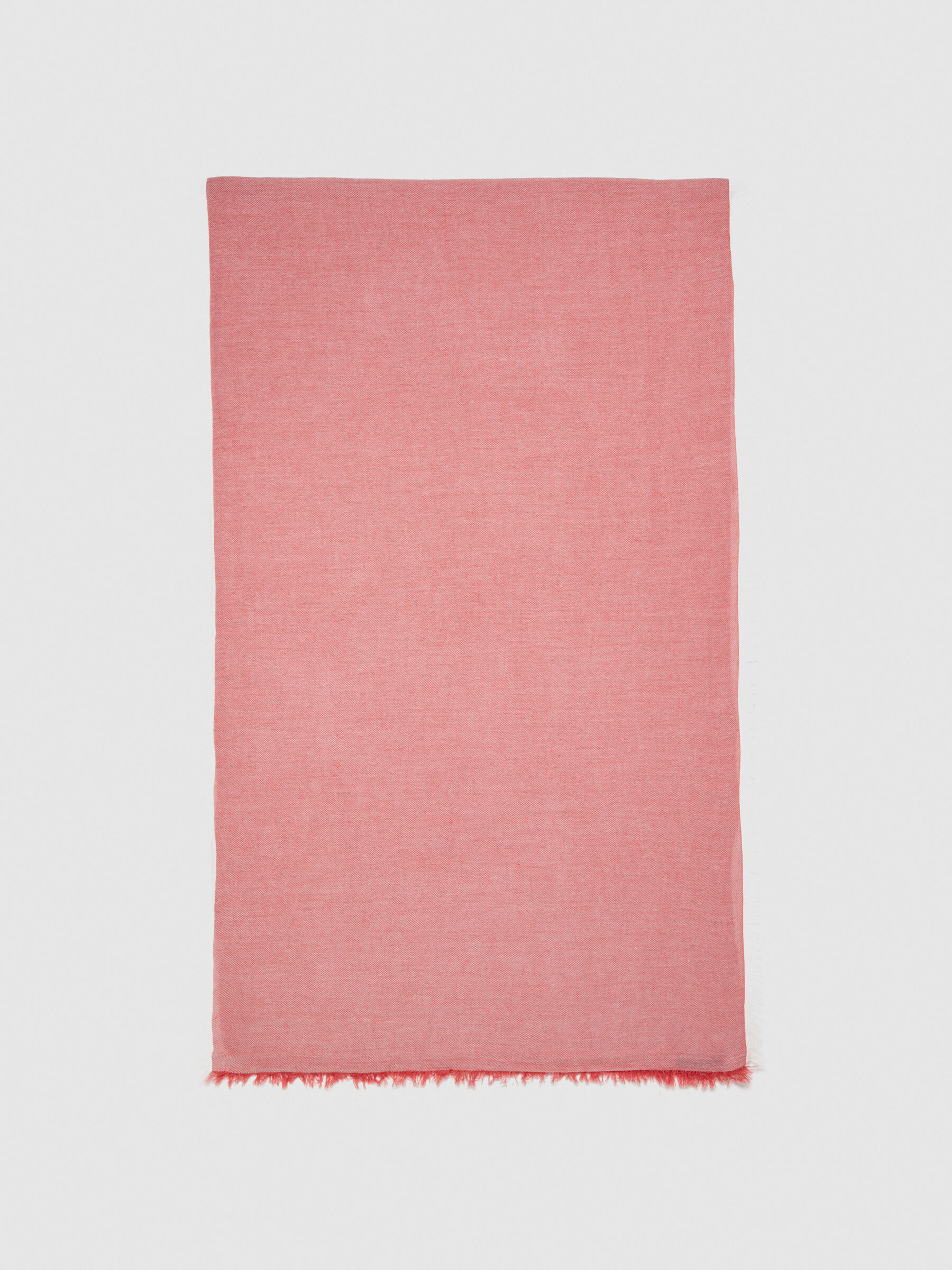 Écharpe unie Homme image number null