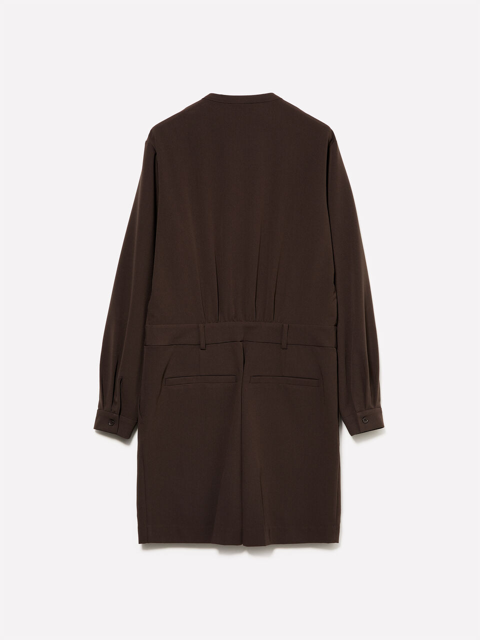 OVERALL Femme image number null