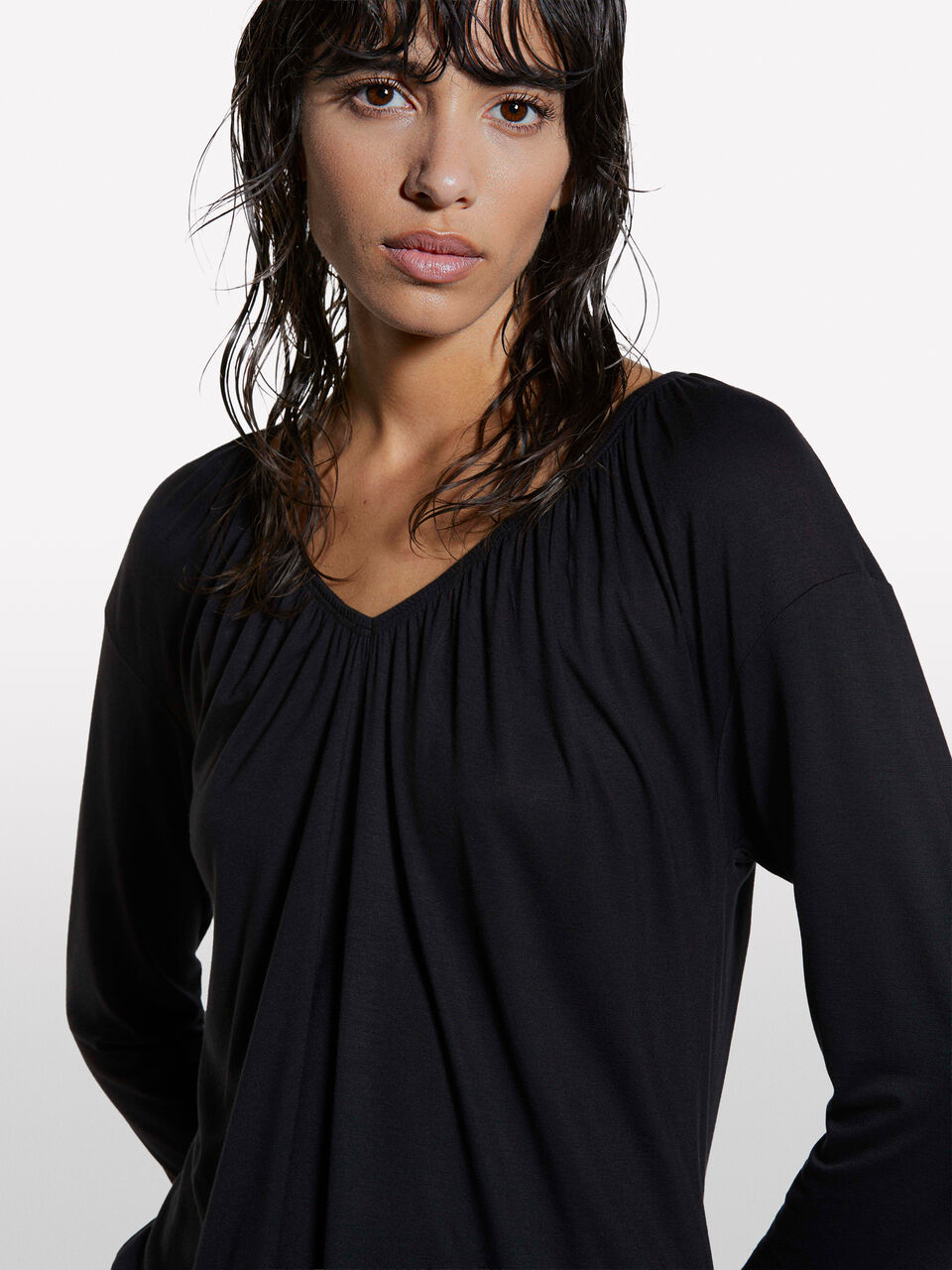 T-SHIRT Femme image number null