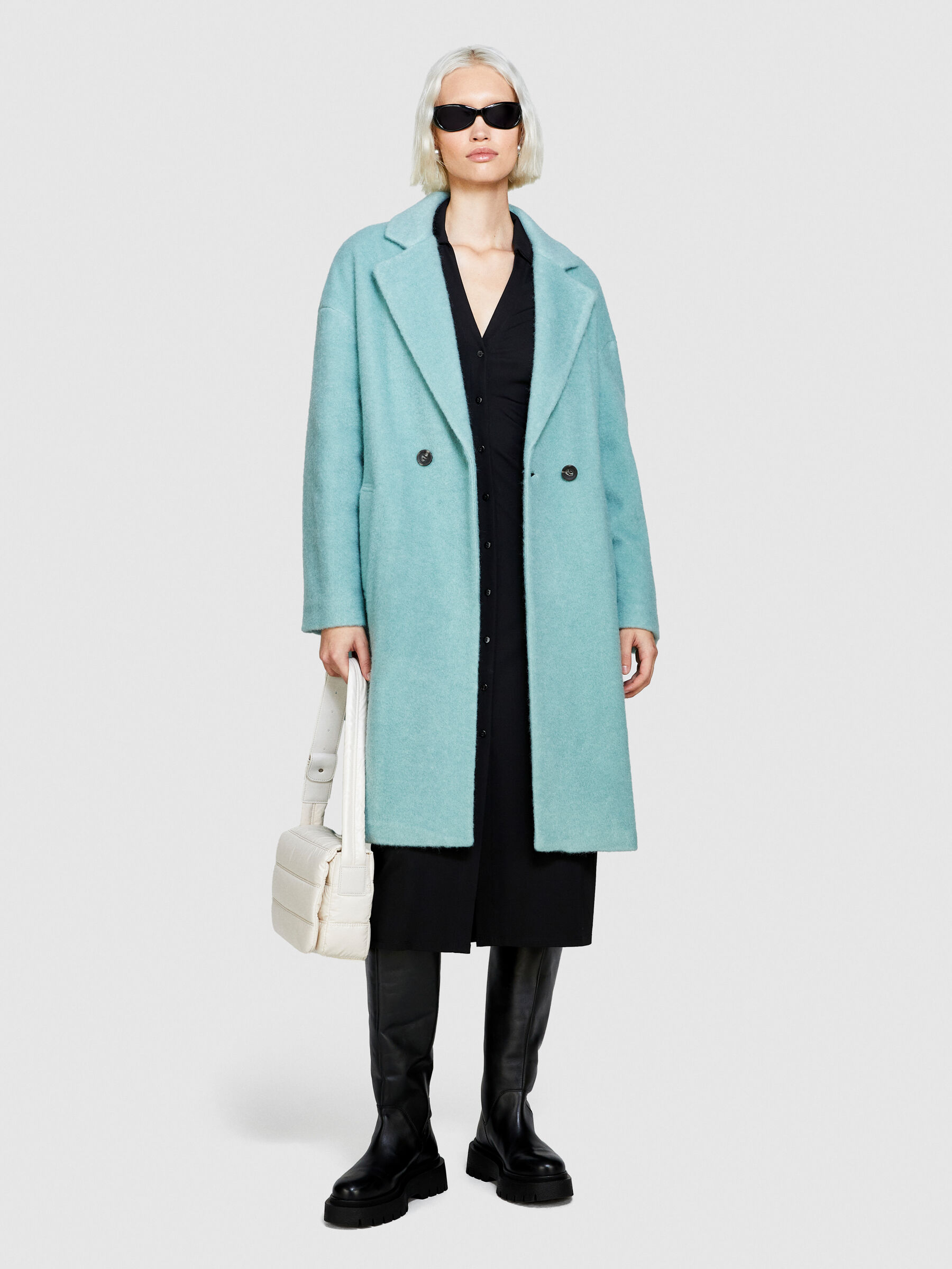 Sisley shop vetement femme