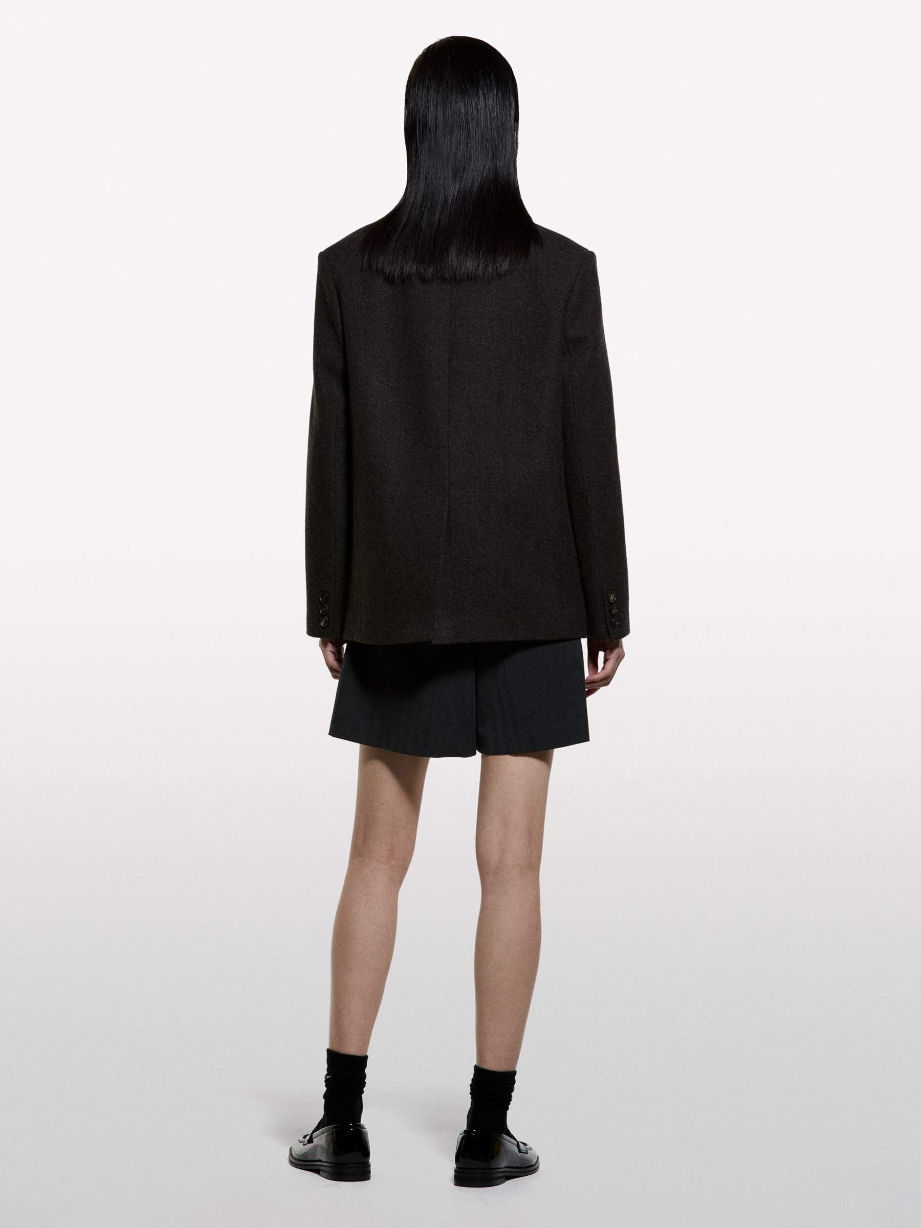 JACKET Femme image number null