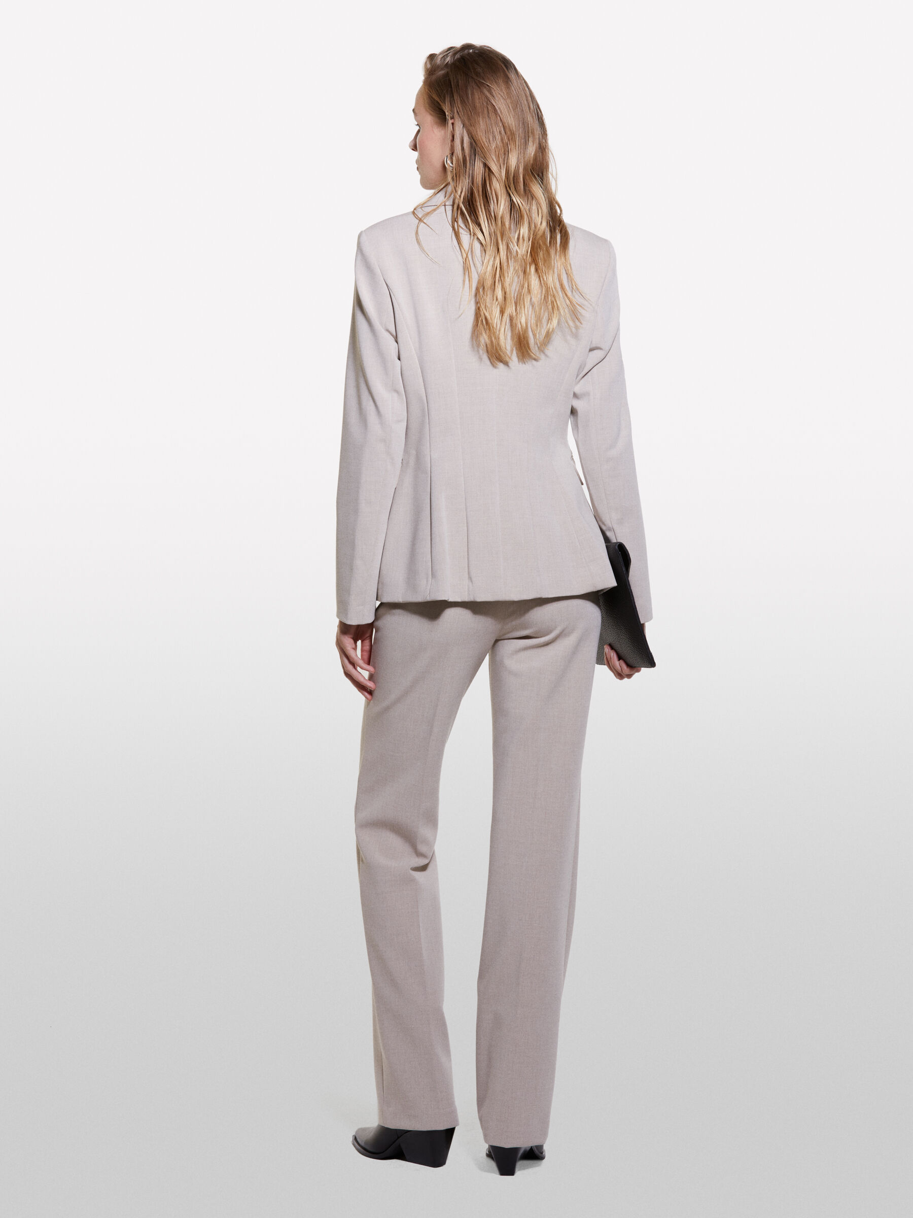 TROUSERS Femme image number null
