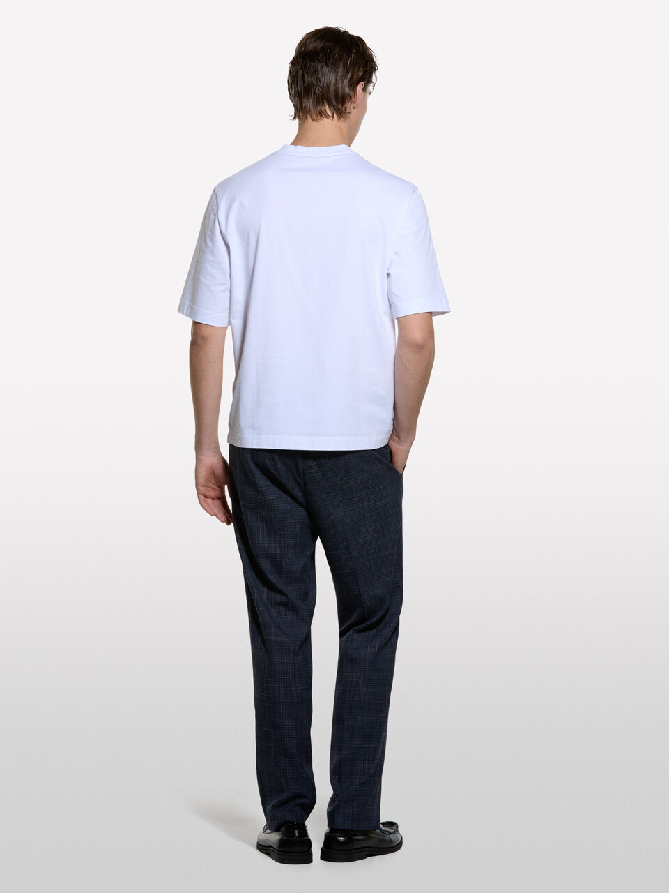 T-SHIRT Homme image number null