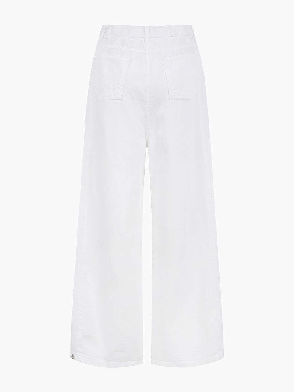 TROUSERS Femme image number null