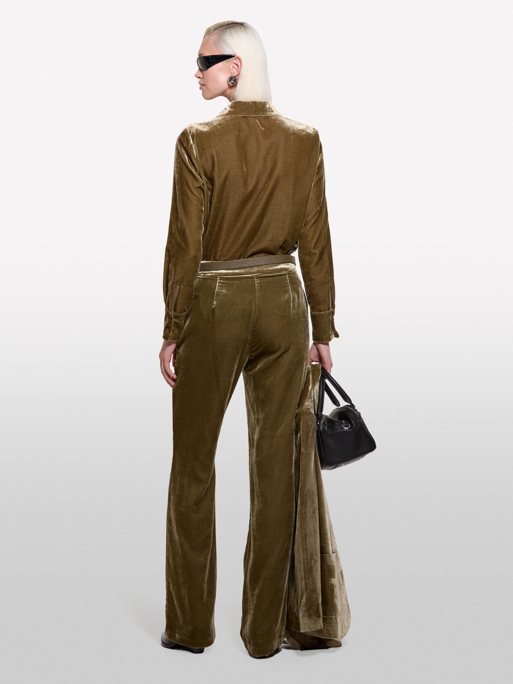 SHIRT Femme image number null