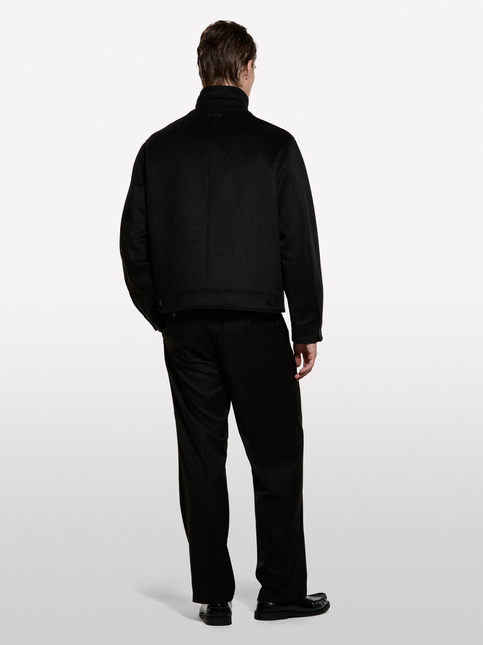 JACKET Homme image number null