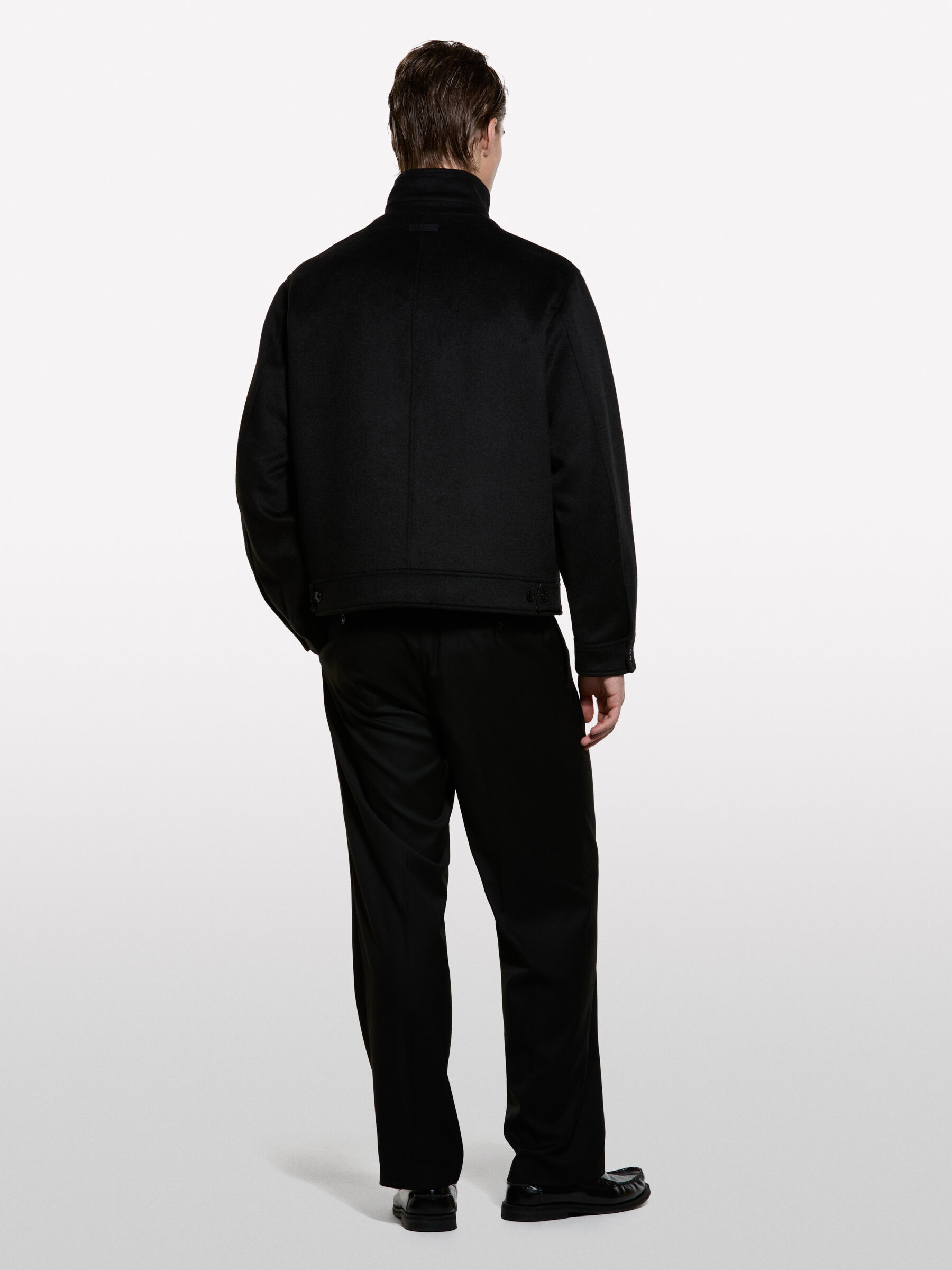 JACKET Homme image number null