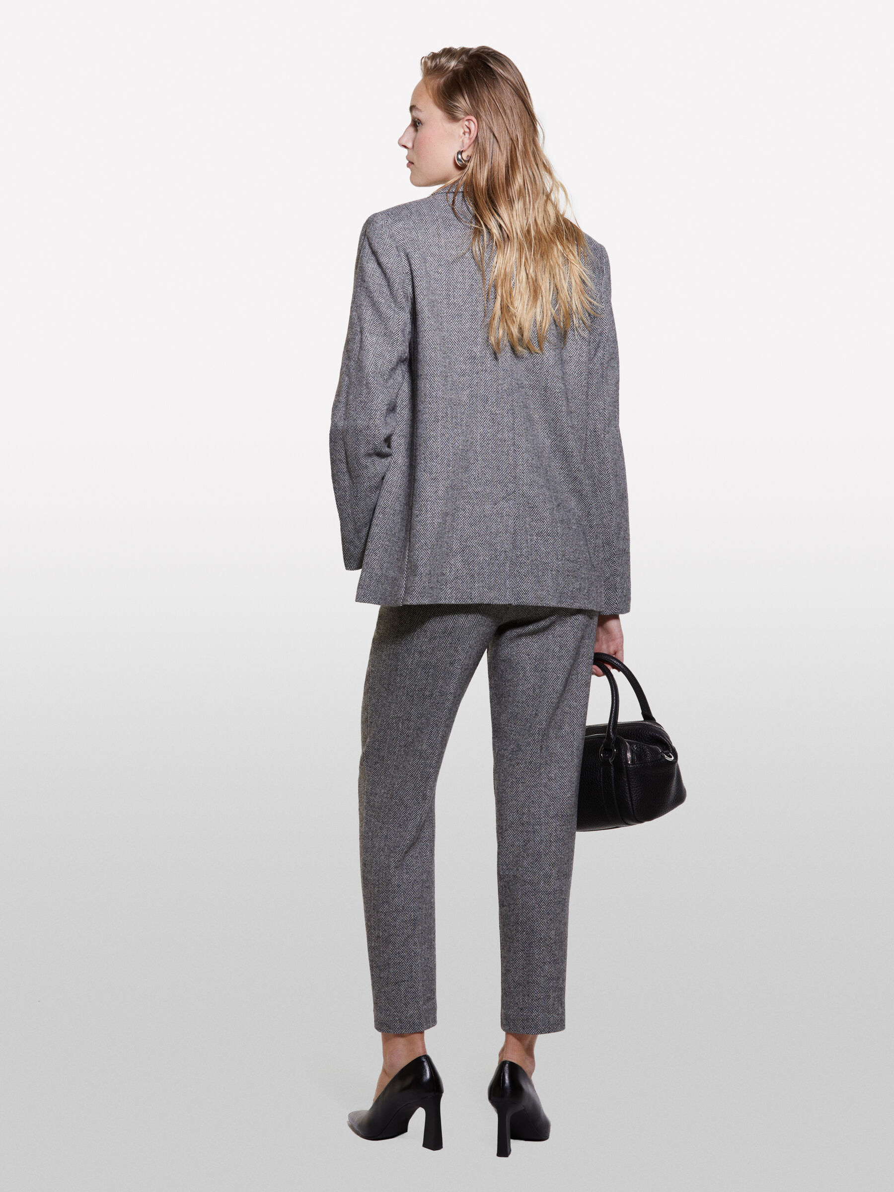 TROUSERS Femme image number null