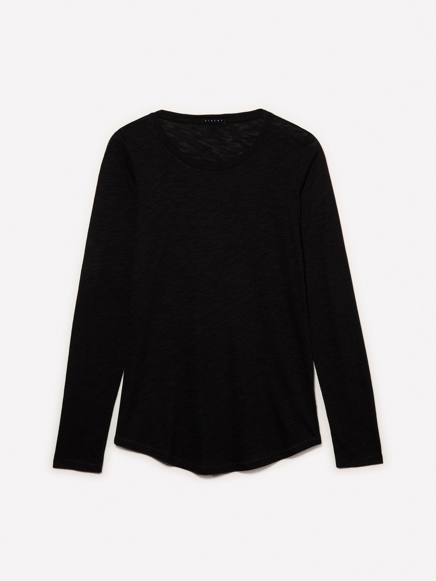 T-SHIRT L/S Femme image number null