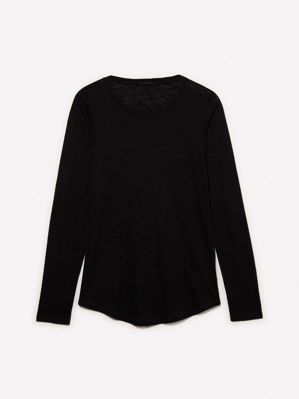 T-SHIRT L/S Femme image number null
