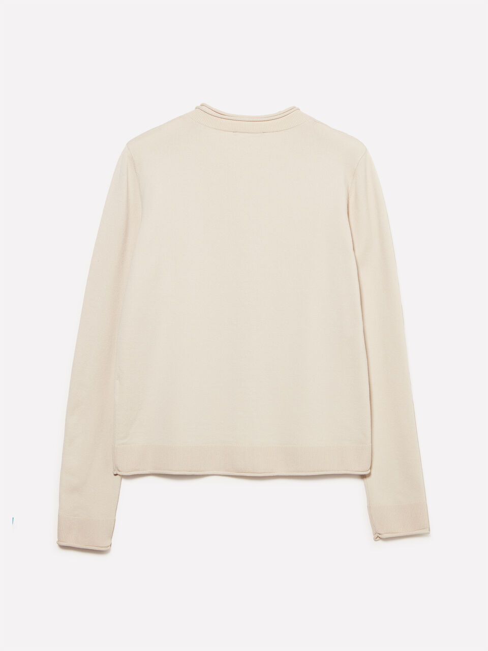 L/S SWEATER Femme image number null