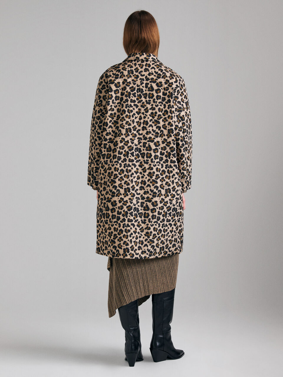 JACKET Femme image number null