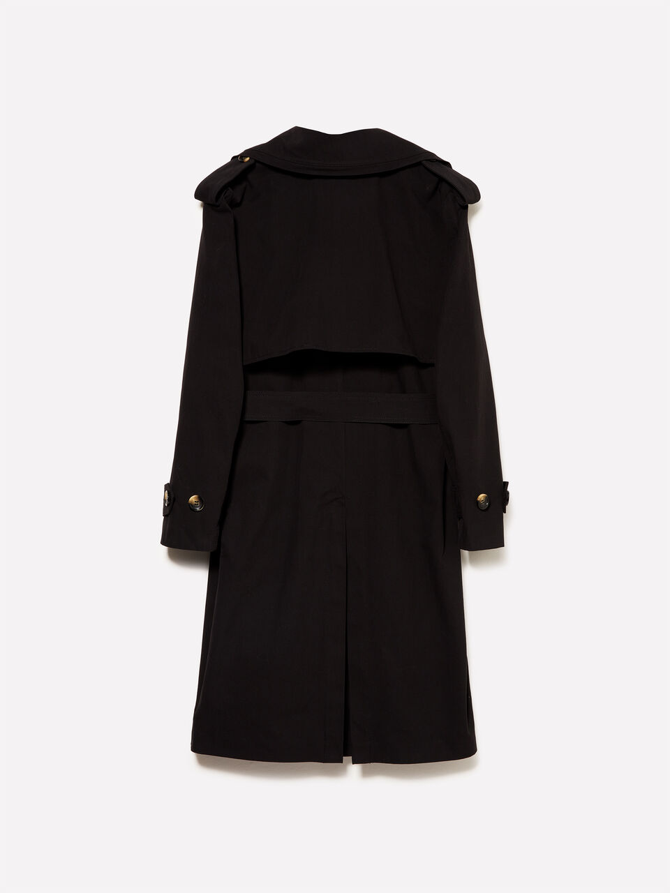 TRENCH COAT Femme image number null