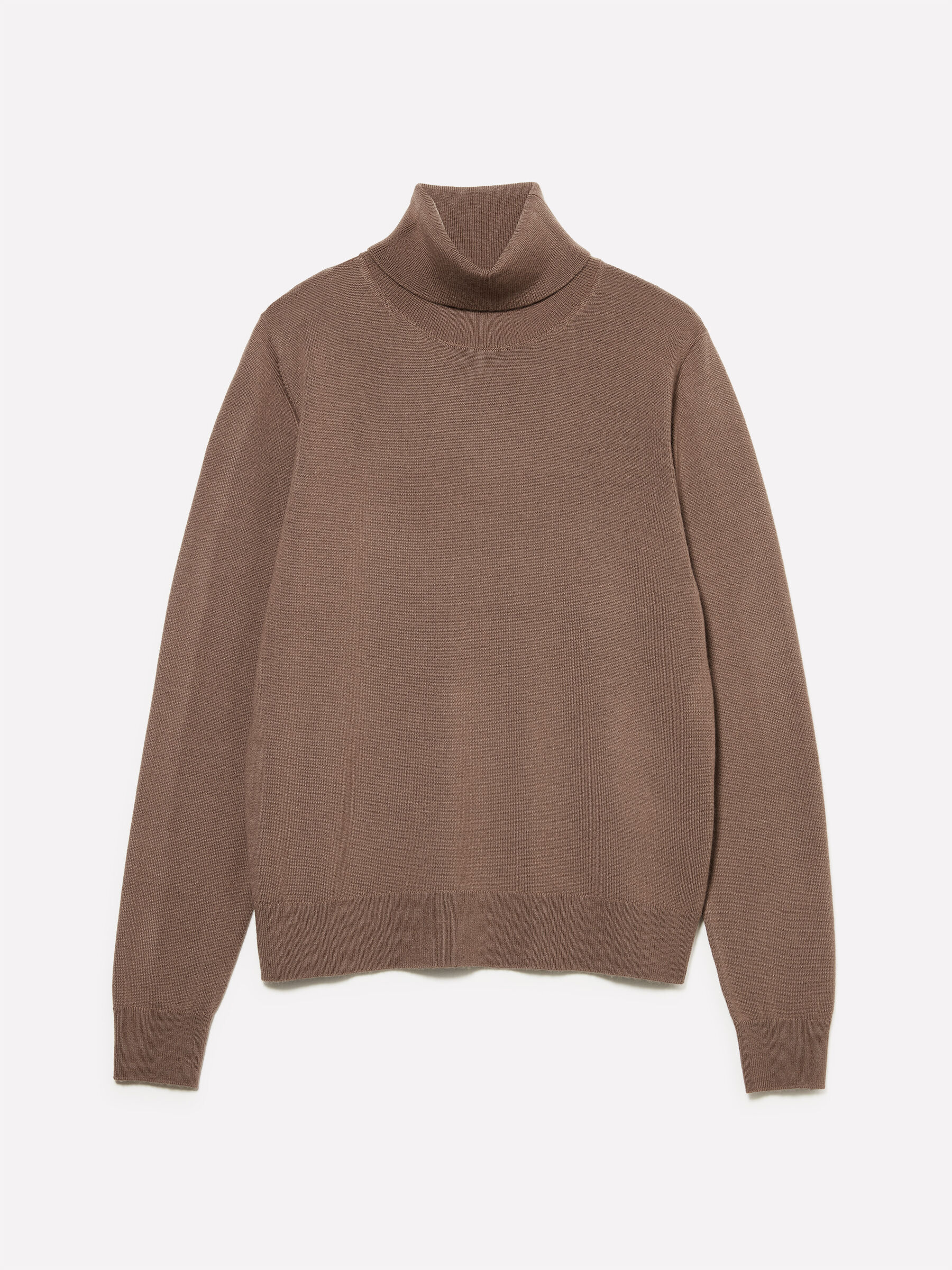 TURTLE NECK SWEATER Femme image number null