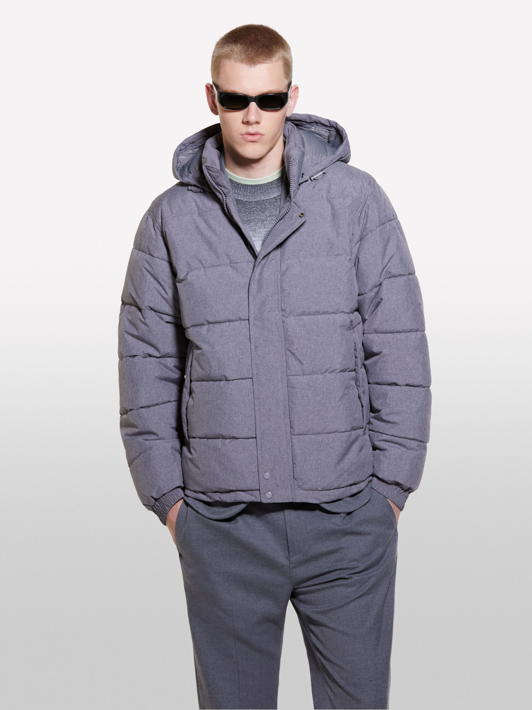 JACKET Homme image number null