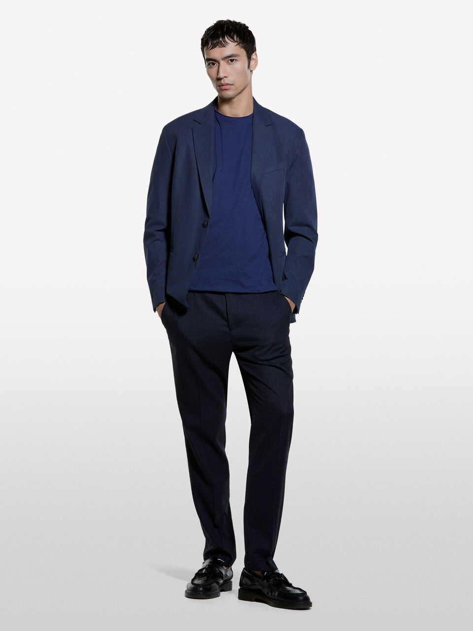 T-SHIRT Homme image number null