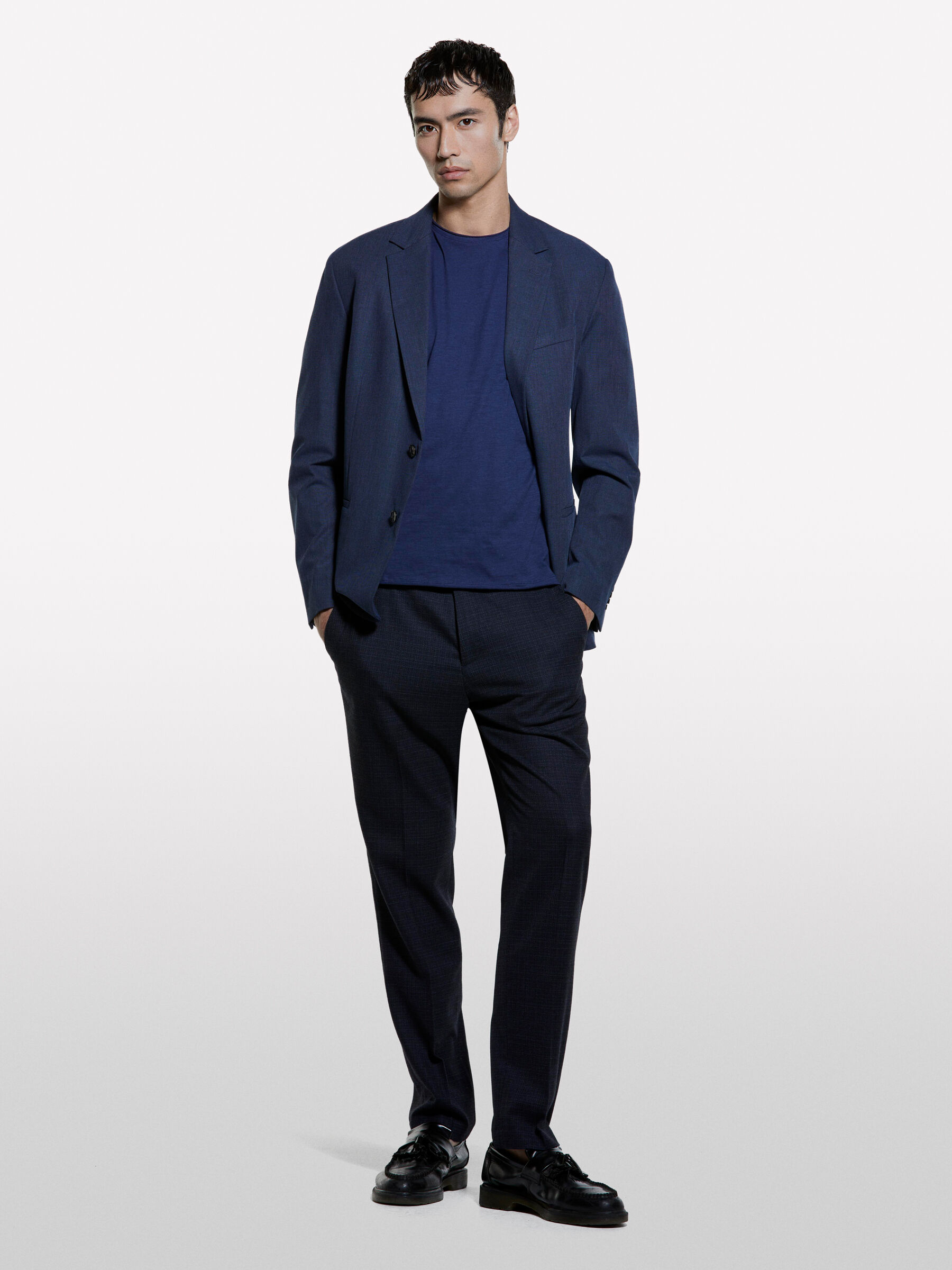 T-SHIRT Homme image number null