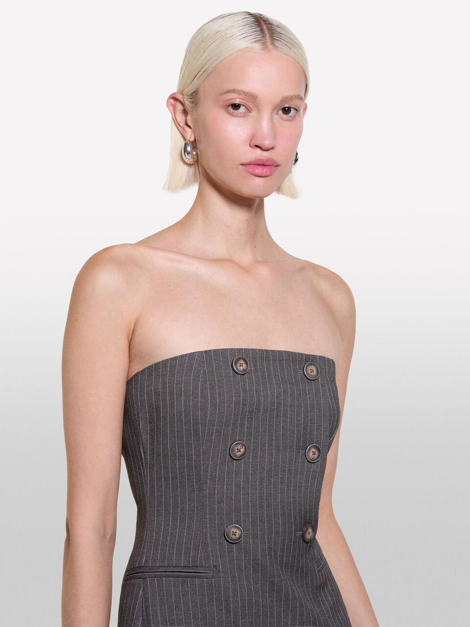 DRESS Femme image number null