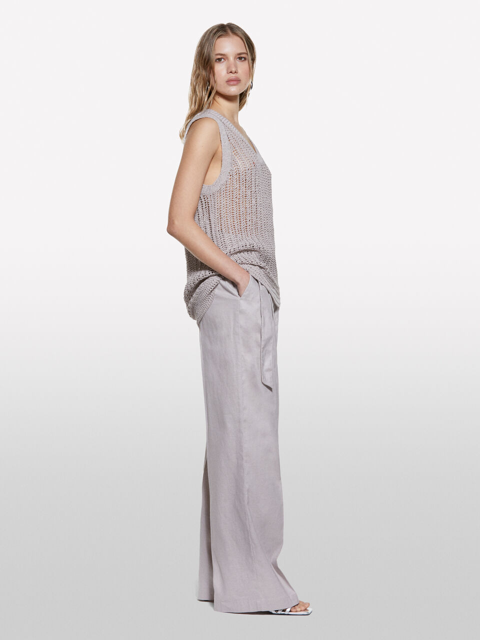 TANK-TOP Femme image number null