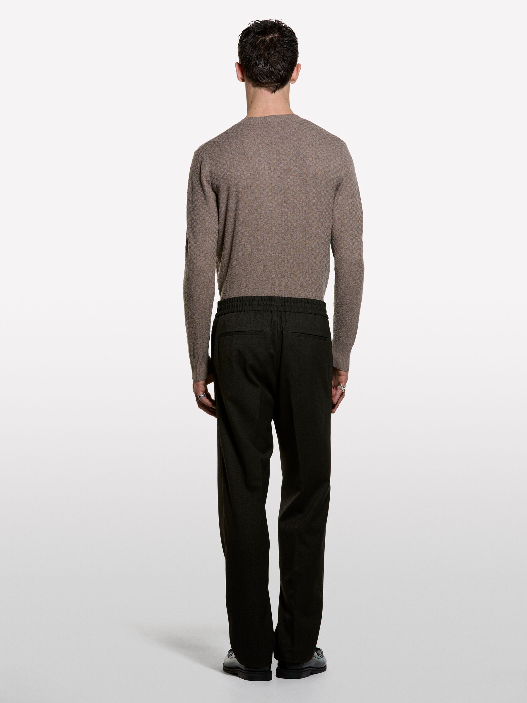 TROUSERS Homme image number null