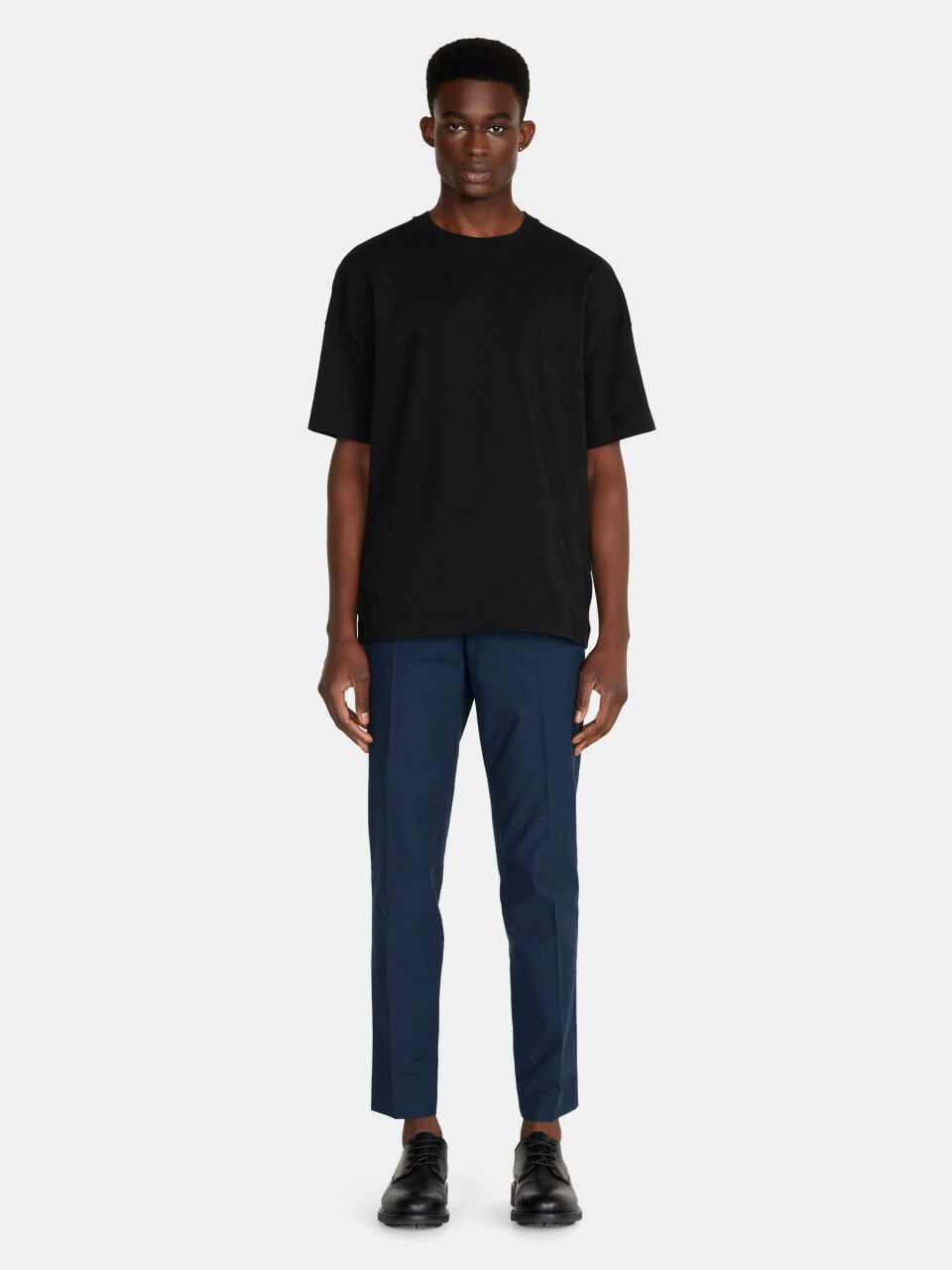 Pantalon slim
