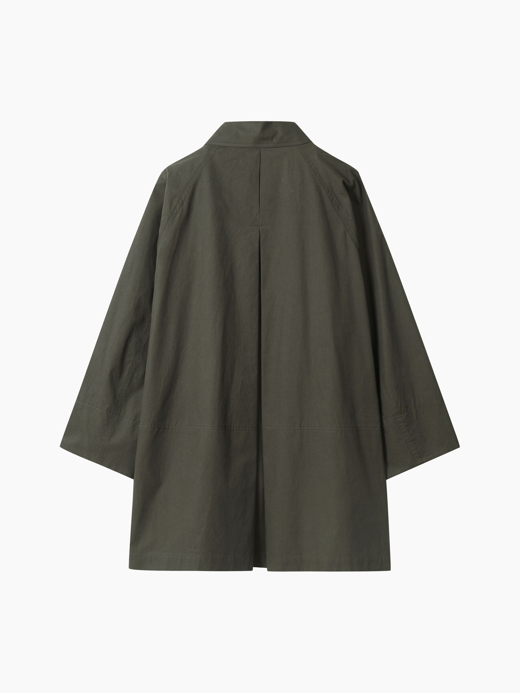 TRENCH COAT Femme image number null