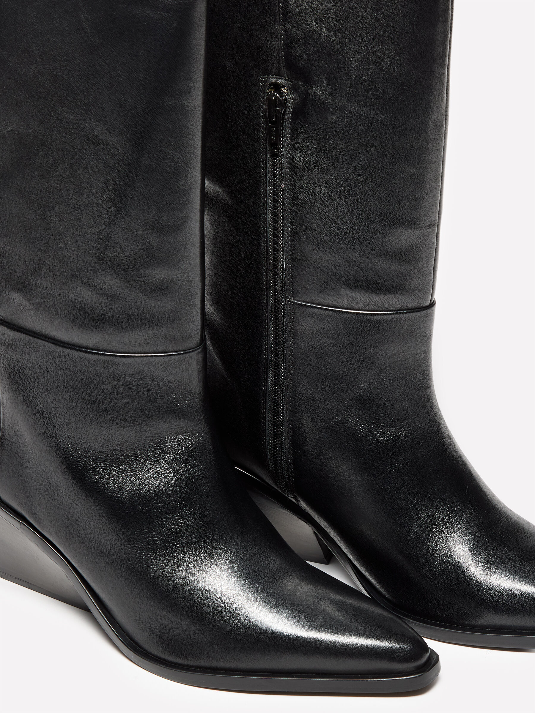 BOOT Femme image number null