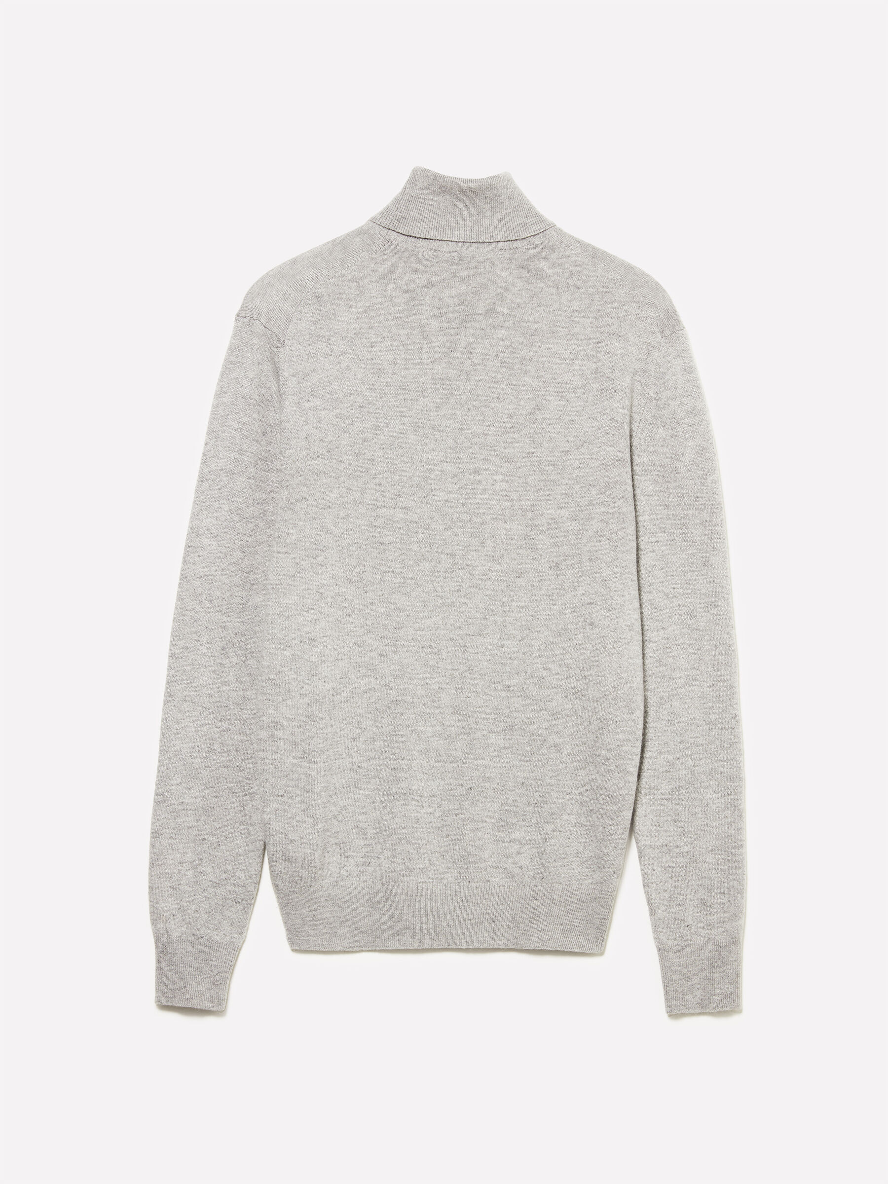 TURTLE NECK SW. L/S Homme image number null