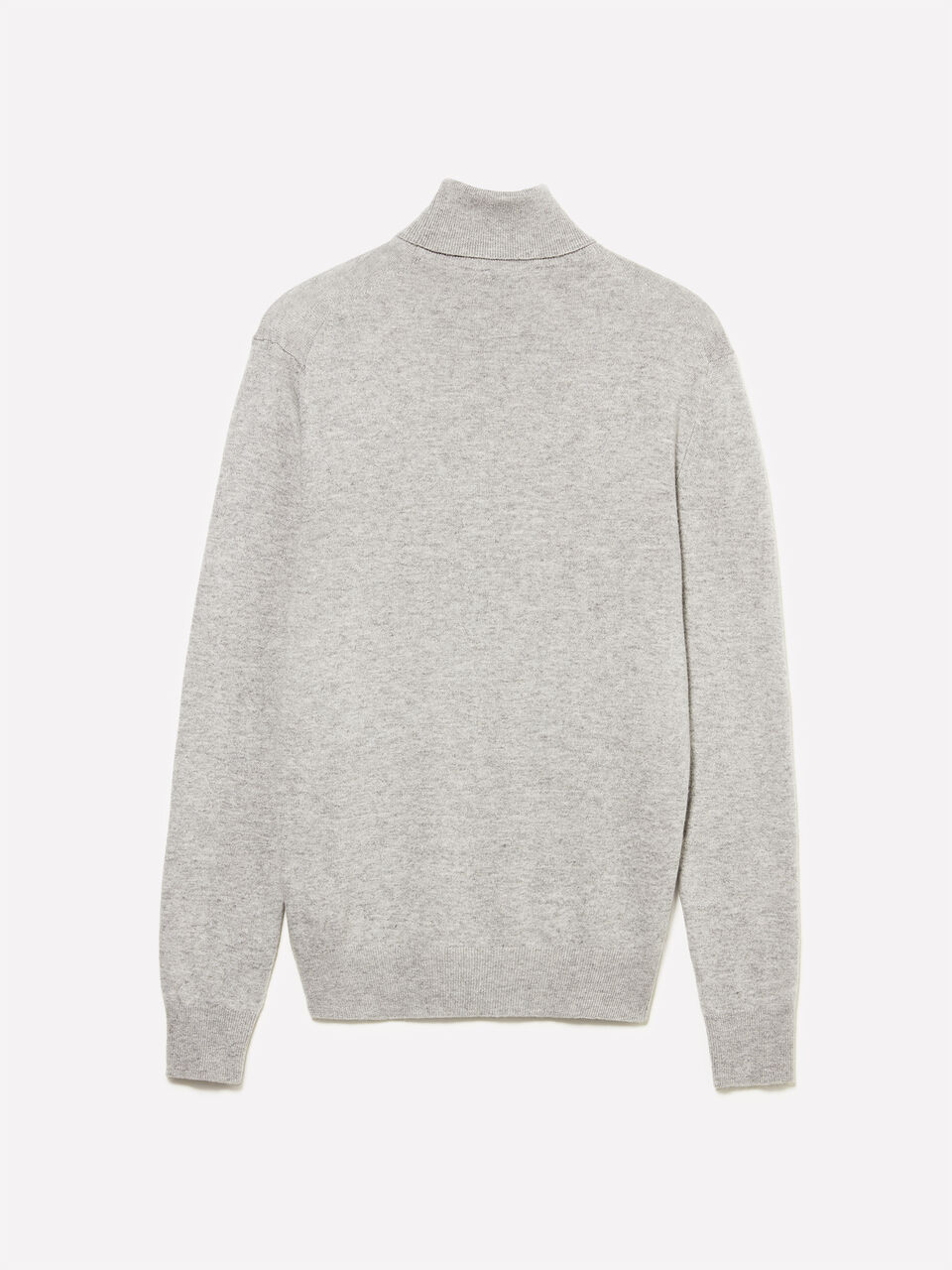 TURTLE NECK SW. L/S Homme image number null