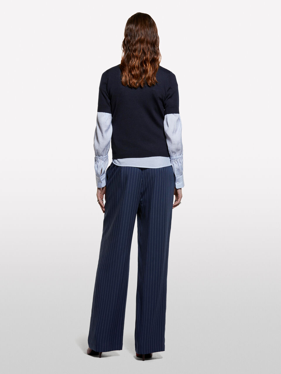 SWEATER Femme image number null