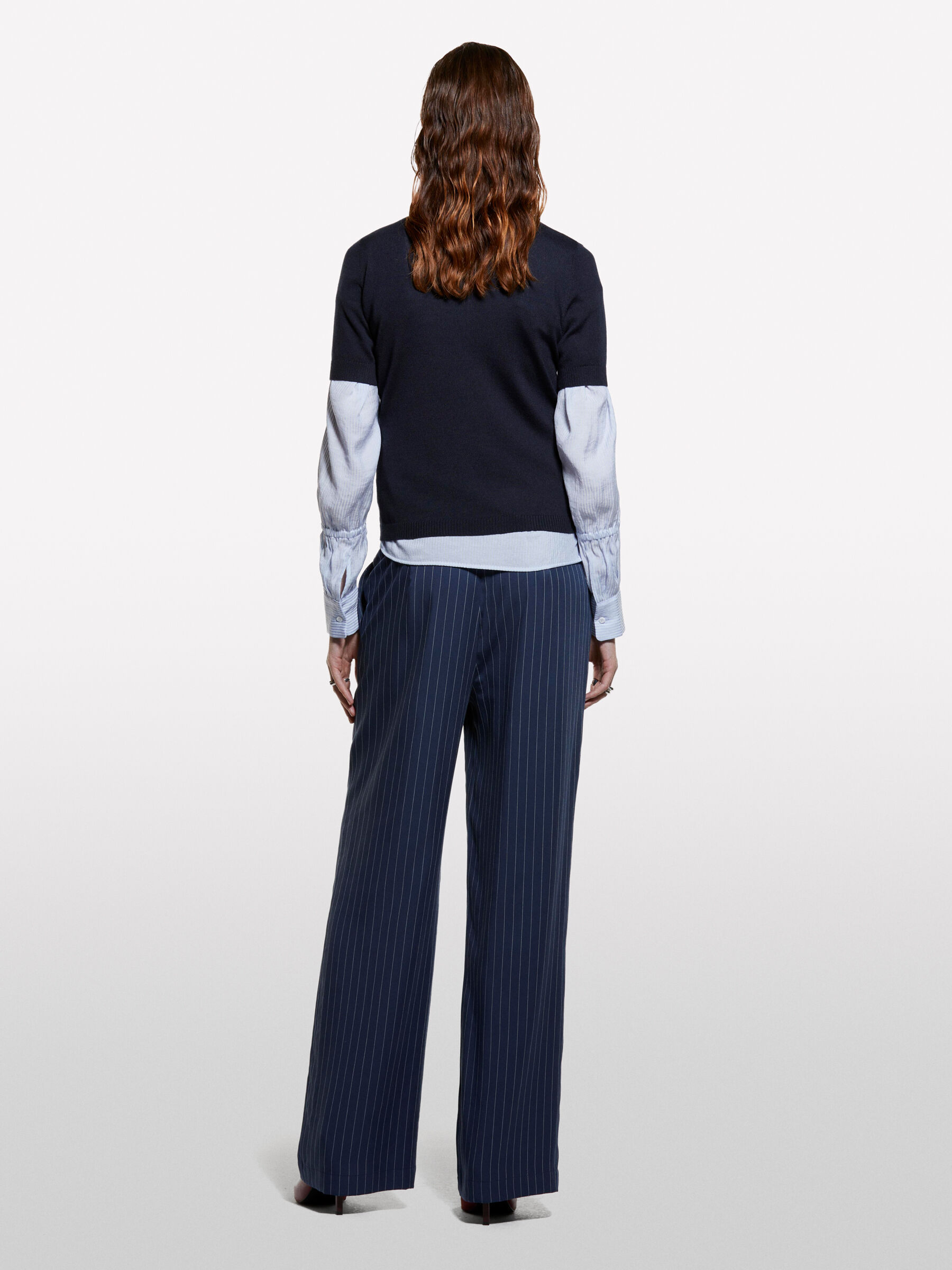 SWEATER Femme image number null