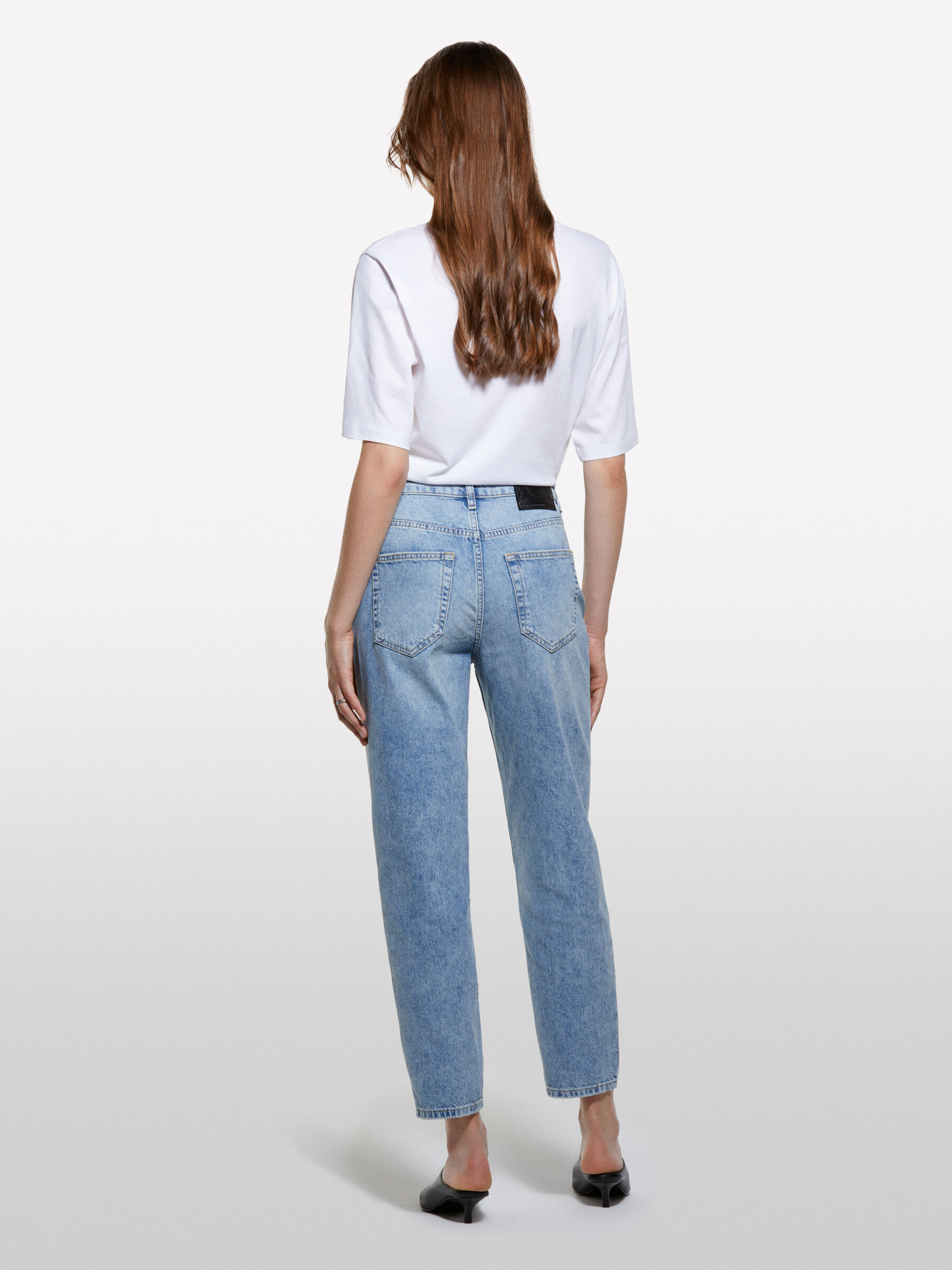 TROUSERS Femme image number null