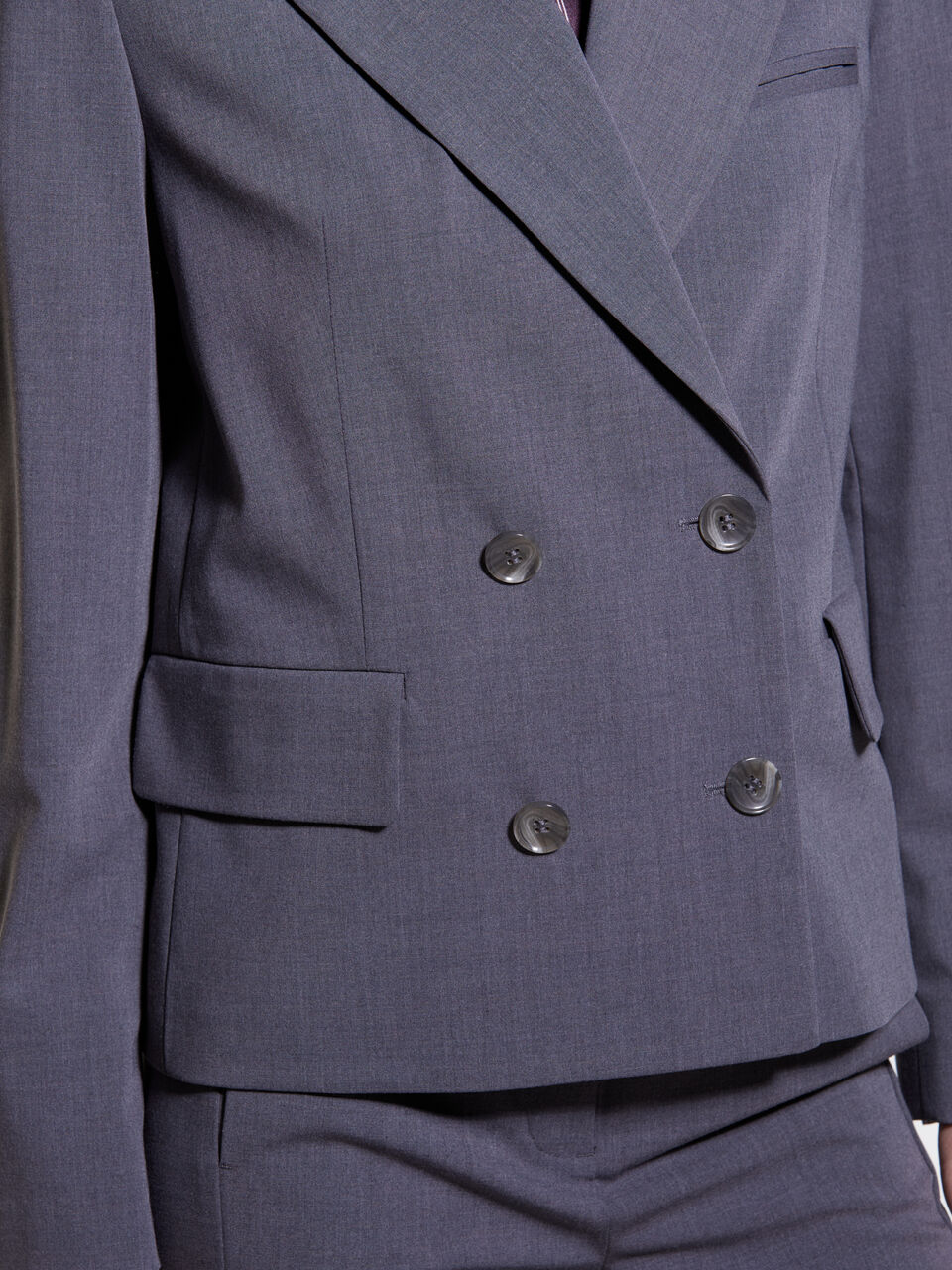 JACKET Femme image number null